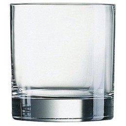 Vaso bajo 30 cl. ISLANDE...