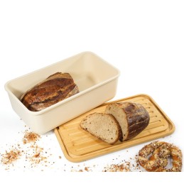 Caja para Pan LOFT...