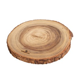 Tabla para Servir en Madera...