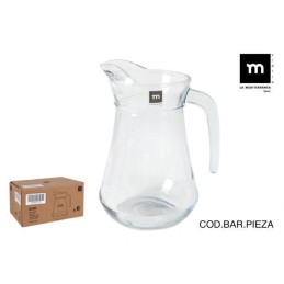 Jarra Vidrio Bar 1300cc....