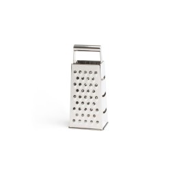 RALLADOR 4 CARAS HQ 24CM