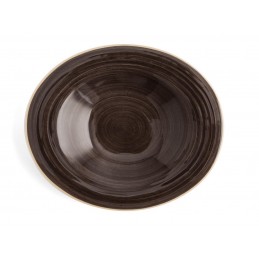 Plato Hondo Relieve 29x25...