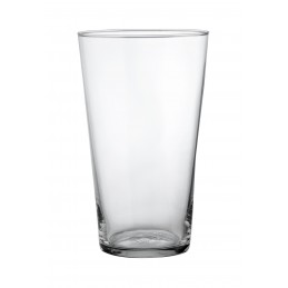 Vaso Andalus 25 cl "T" caja...