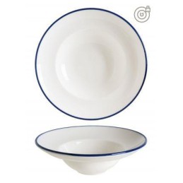 PLATO PASTA GOURMET TOPACIO...