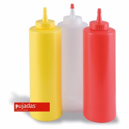 Dispensador presion 720 ml....