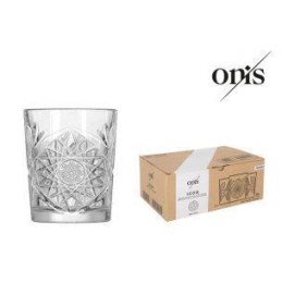VASO DOF ICONHOBSTAR...
