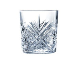 Vaso Bajo 30 cl. BROADWAY C/6