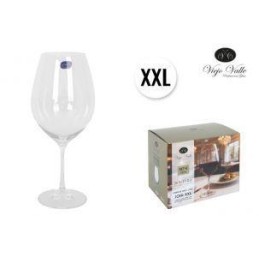 COPAS VINO 1L JOIA...