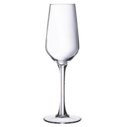 Copa flauta 18 cl LINEAL....