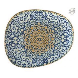 Plato Llano Tango Alhambra...