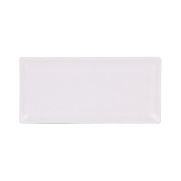 bandeja rectangular 23x11x1...