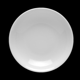 Plato Llano 31 cm. Hotel....