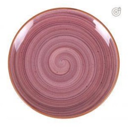 PLATO POSTRE GOURMET PURPLE...