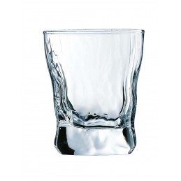 Vaso FB 20 cl TREK. Caja 6...