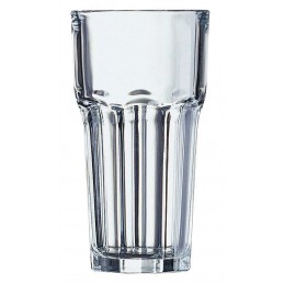 Vaso alto 20 cl. GRANITY...