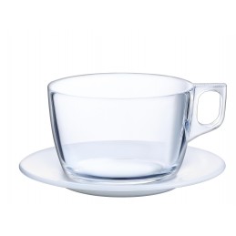 Tazon Jumbo Voluto 50 cl. R/6