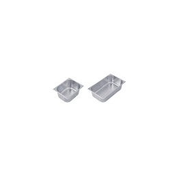 Cubeta GN 1/1 65...