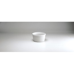 Ramequin 8 cm. Caja 6 uds.