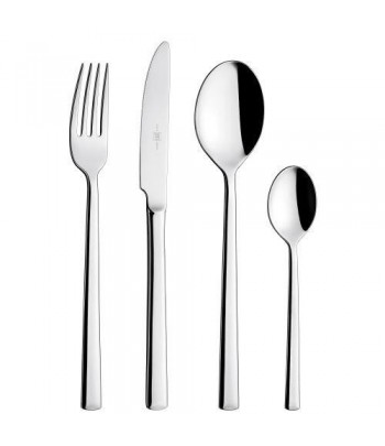 Tenedor Servir Iris  Acero...