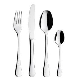 Tenedor Lunch Mod. Silk....