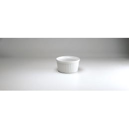 Ramequin 10 cm. Caja 6...