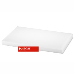 Tabla de Corte 300x200x20 Rojo
