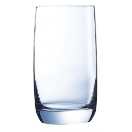 Vaso Alto 33 cl VIGNE. Caja...