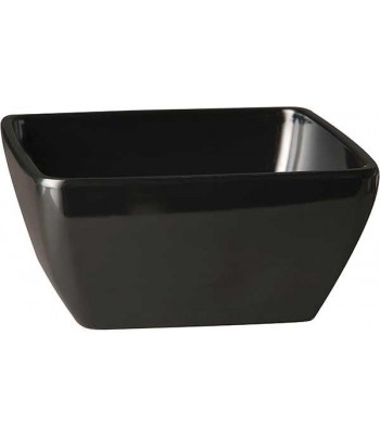 Bols 9 x 9 x 4 PURE NEGRO