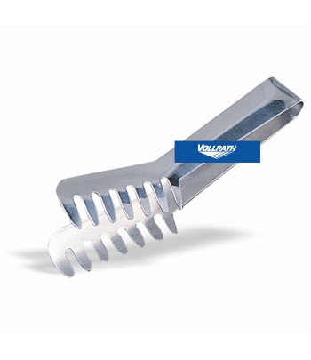Pinza SPAGUETTI 19 cm. Inox